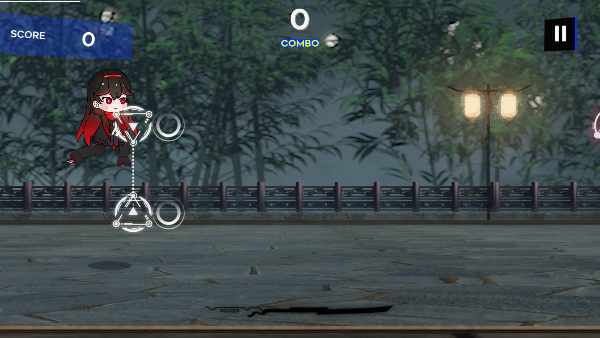 战双同人音游最新版最新版截图3