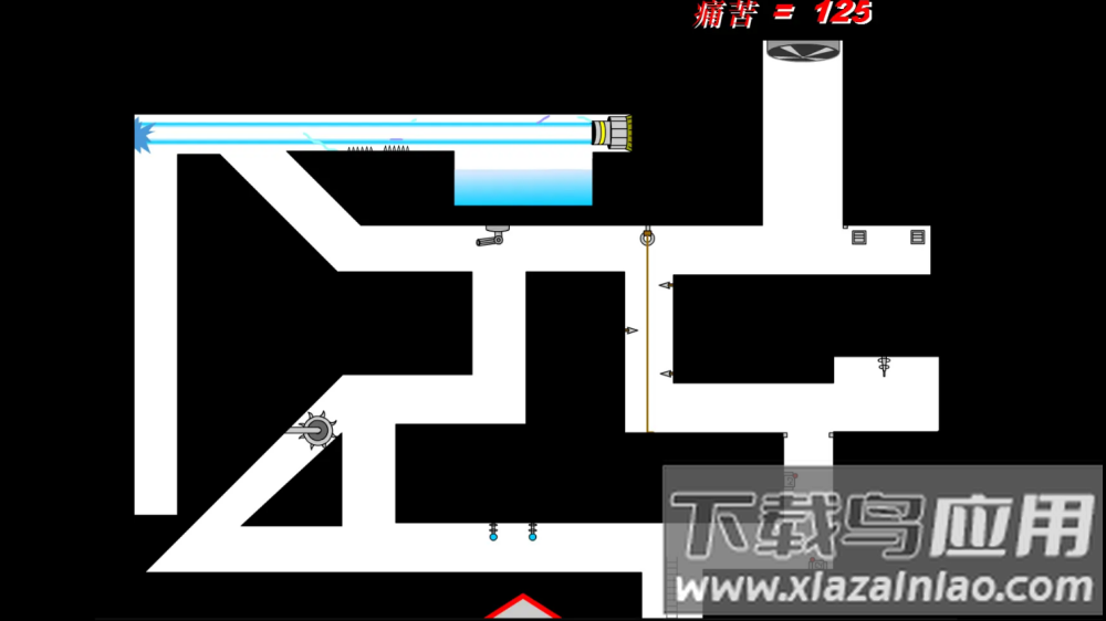 火柴人酷刑机2汉化版下载安装最新版截图1