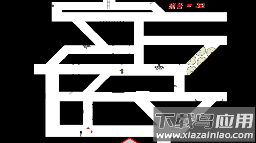 火柴人酷刑机2汉化版下载安装最新版截图2