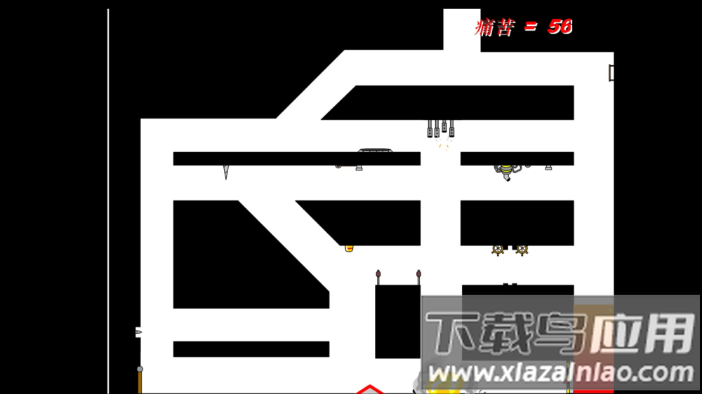 火柴人酷刑机2汉化版下载安装最新版截图3