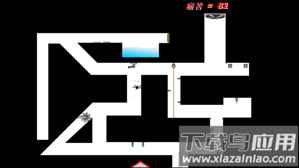 火柴人酷刑机2汉化版下载安装最新版截图4