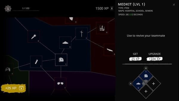 theghost鬼魂国际服联机版手游最新版截图2