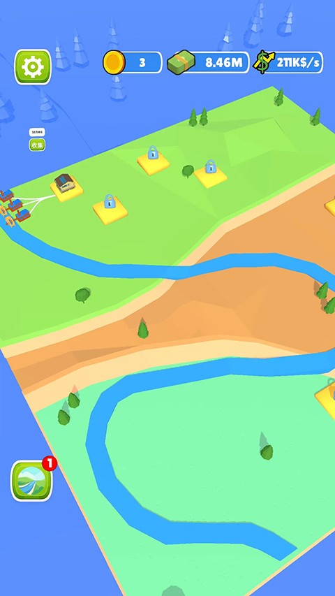 水力发电官方正版最新版截图5