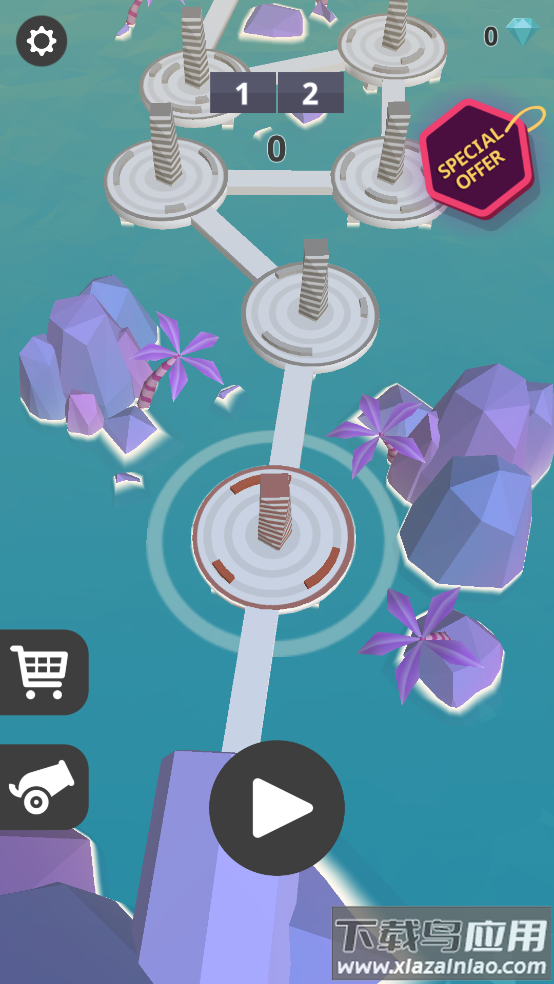 火球3D游戏最新版截图1