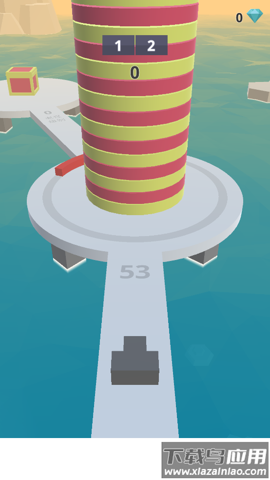 火球3D游戏最新版截图2