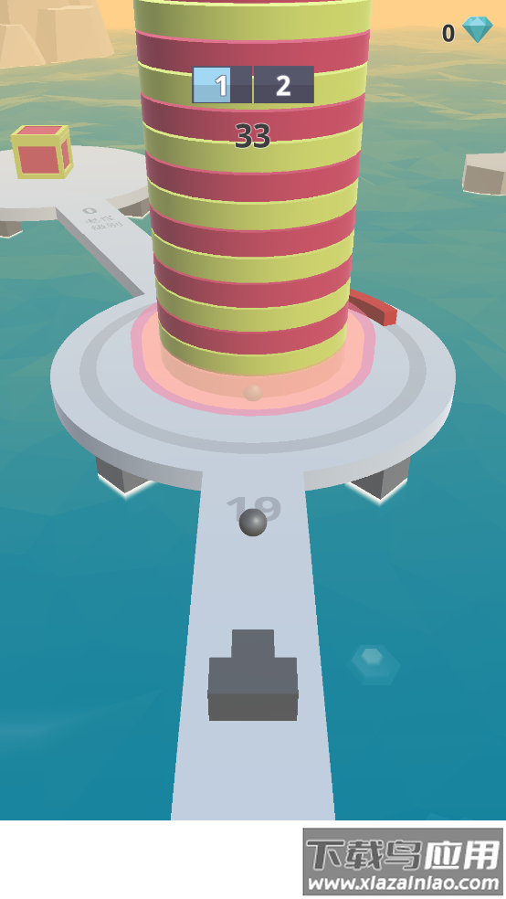 火球3D游戏最新版截图3