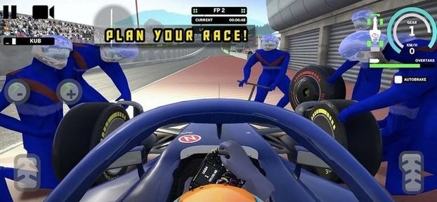 ala赛车最新完整版(Ala Mobile)截图5