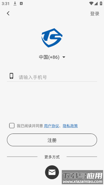 越影app