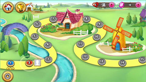 萌趣庄园2025最新版最新版截图2