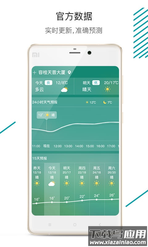 森太生活官方下载最新版截图4