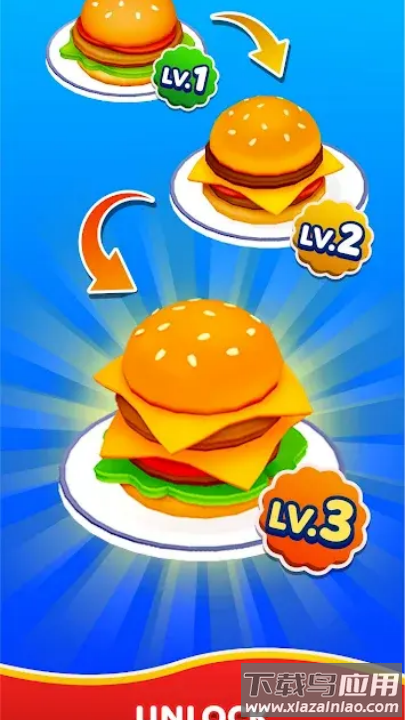 苏茜的餐厅游戏最新版截图1