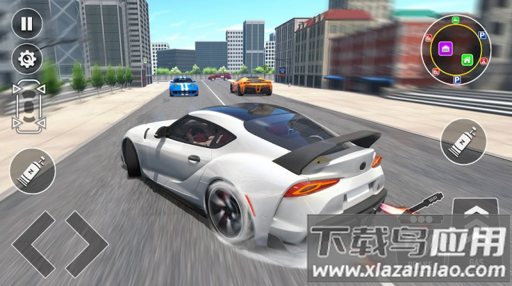 汽车经销商游戏(Car Dealership)最新版截图4