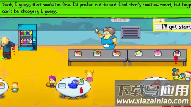 幼儿园3游戏(Kindergarten)最新版截图2