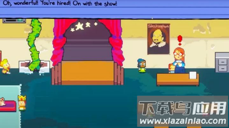 幼儿园3游戏(Kindergarten)最新版截图3