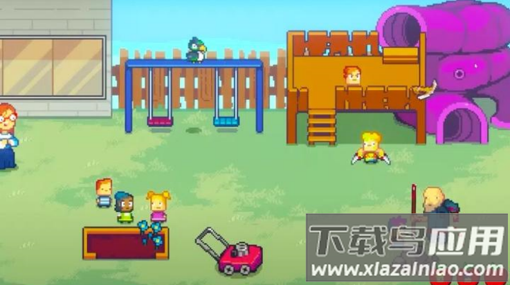 幼儿园3游戏(Kindergarten)最新版截图4