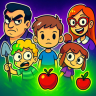 幼儿园3游戏(Kindergarten)