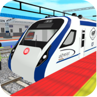 印度列车模拟器最新版(印度列车模拟器安装器)