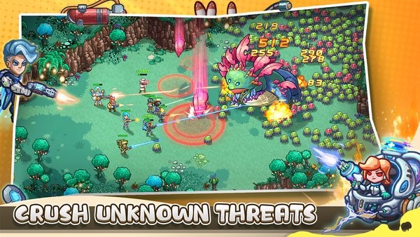 星光伊甸园游戏(StarlitEden)最新版截图4