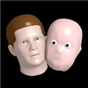 谁是你的爸爸游戏