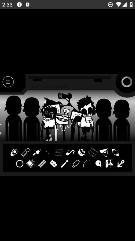 节奏盒子伪人模组最新版(orin ayo)截图2