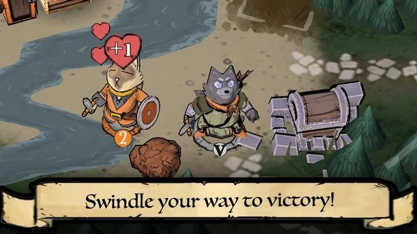 茂林源记中文版