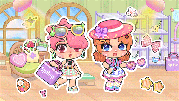 艾拉世界小镇生活官方版最新版截图2