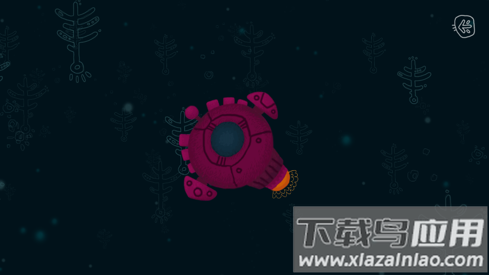 独眼库特赫游戏(One Eyed Kutkh)截图