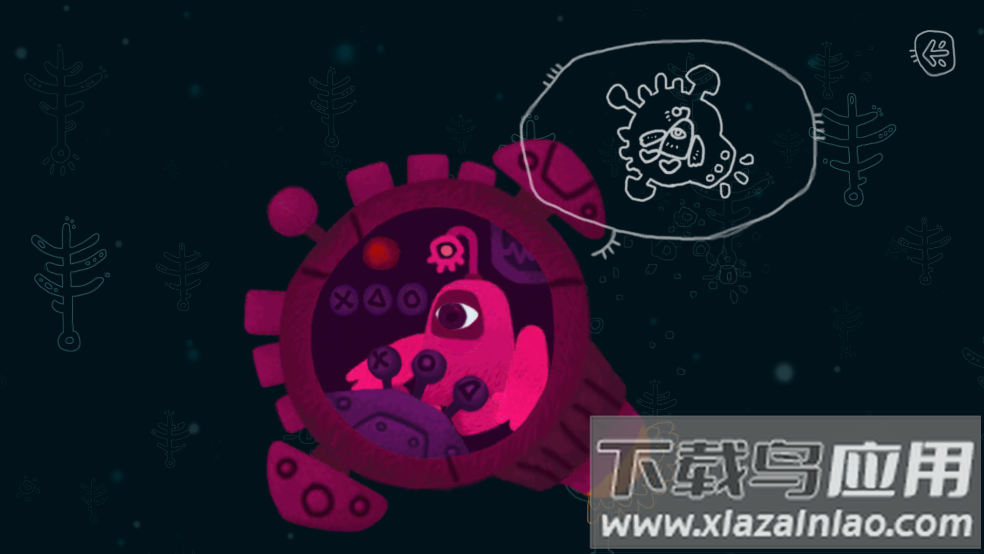 独眼库特赫游戏(One Eyed Kutkh)截图