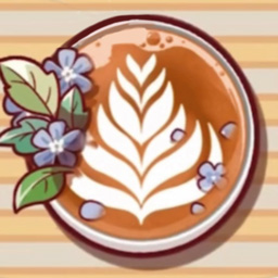 咖啡萌物语手游下载