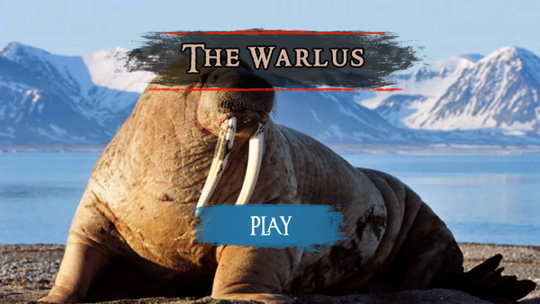 海狮模拟器手机版(The Warlus)最新版截图1