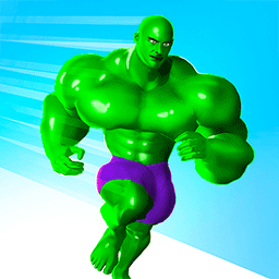 巨人向前冲小游戏