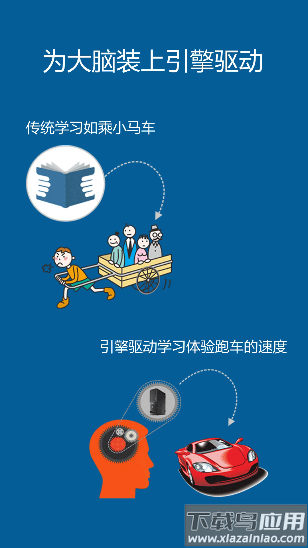 记忆王英语app下载截图1