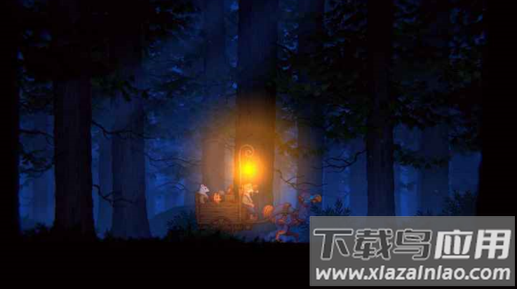 水银疗养院游戏最新版截图1