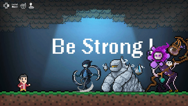 BeStrong游戏最新版截图1