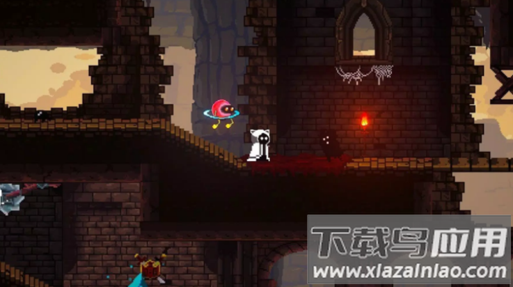 法师遗产像素冒险游戏(法师遗产：像素冒险安装器)截图