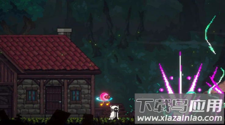 法师遗产像素冒险游戏(法师遗产：像素冒险安装器)截图