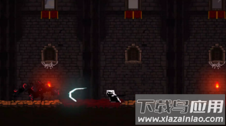 法师遗产像素冒险游戏(法师遗产：像素冒险安装器)截图