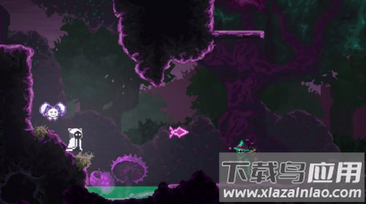 法师遗产像素冒险游戏(法师遗产：像素冒险安装器)截图