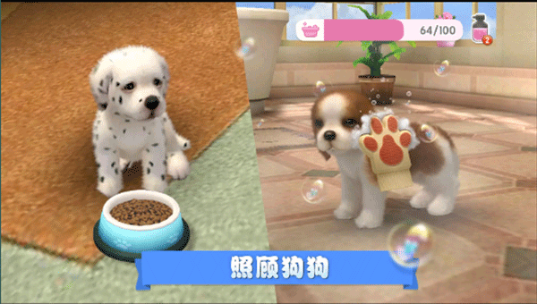 梦幻小狗最新版最新版截图4