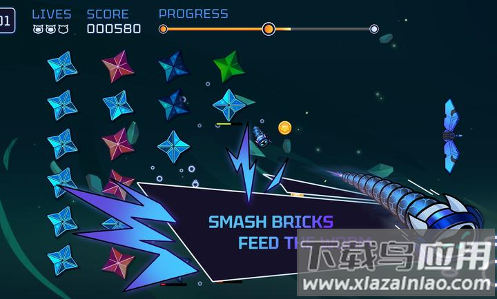 星际破壁安卓最新版下载最新版截图1