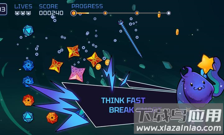 星际破壁安卓最新版下载最新版截图3