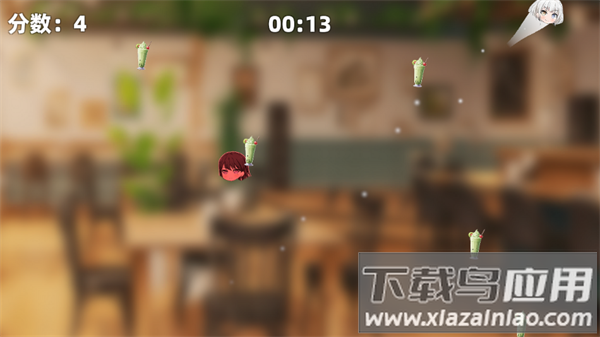 乐奈偷吃抹茶2手机版下载