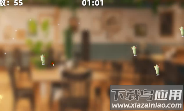 乐奈偷吃抹茶2手机版下载最新版截图2