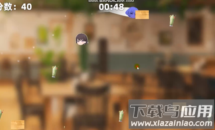 乐奈偷吃抹茶2手机版下载最新版截图3