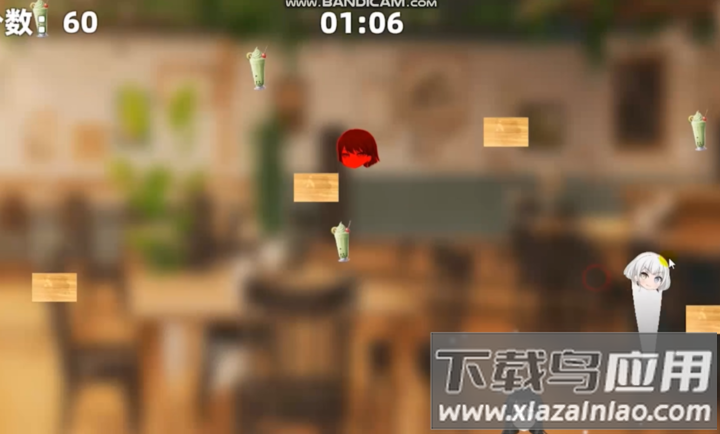 乐奈偷吃抹茶2手机版下载最新版截图4