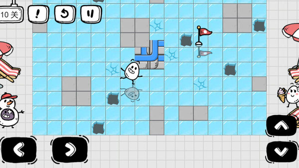 茶叶蛋大冒险免费版截图4