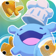 深海灵厨游戏(深海灵厨安装器)