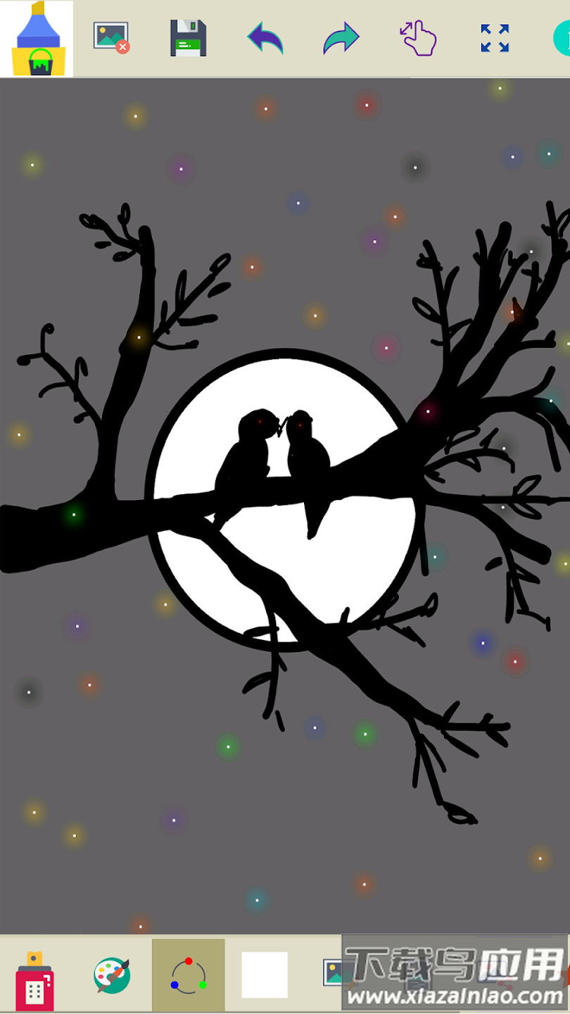 Markers绘画最新版下载最新版截图2