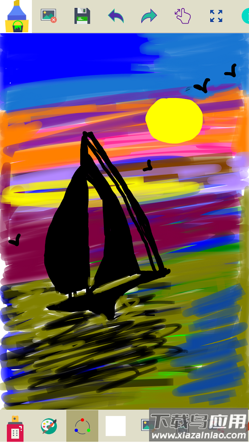 Markers绘画最新版下载最新版截图4