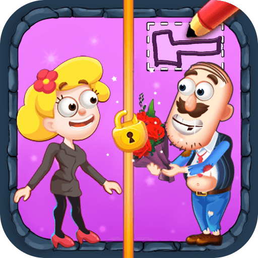 砸晕糟老头子游戏